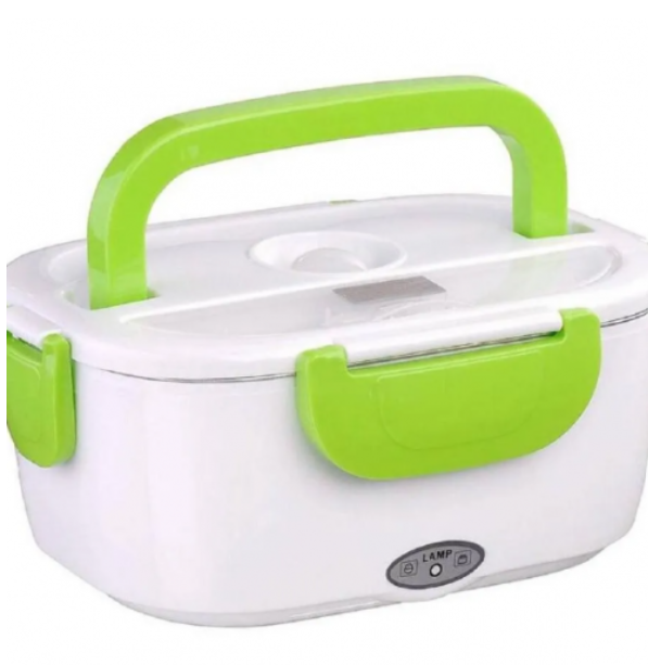 Lunch Box Eléctrico Portátil