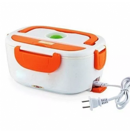 Lunch Box Eléctrico Portátil